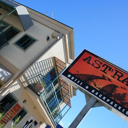 Astray Motel Rotorua Kültér fotó