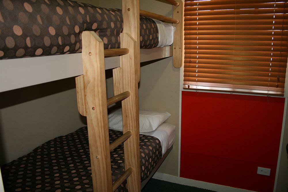 Astray Motel Rotorua Kültér fotó