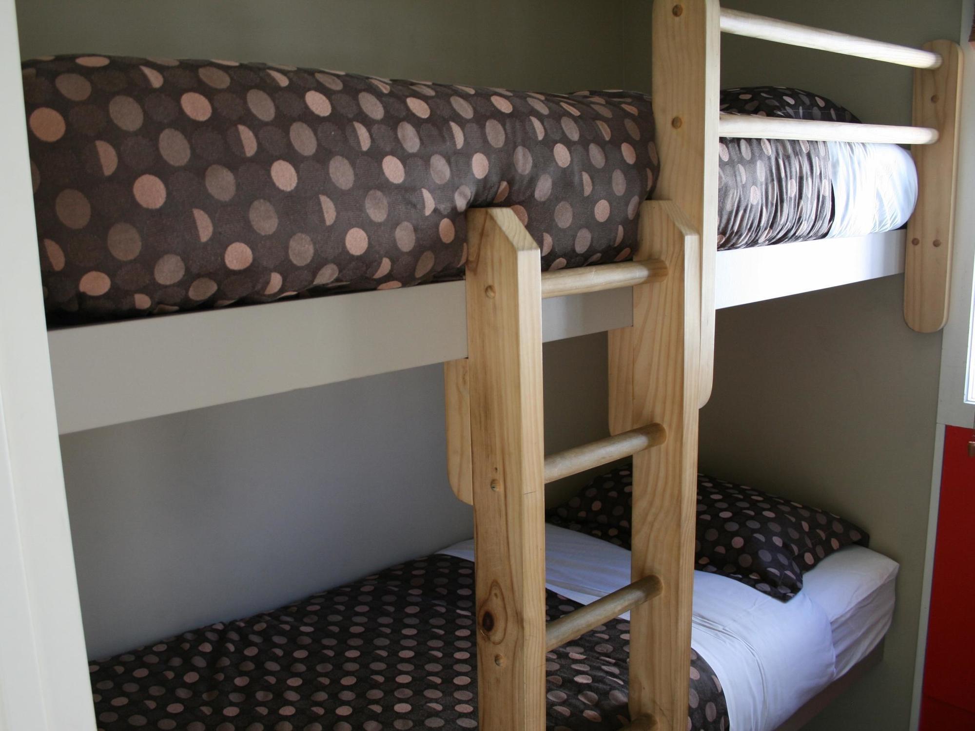 Astray Motel Rotorua Kültér fotó